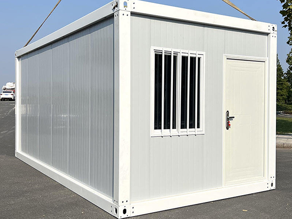 Detachable Container House